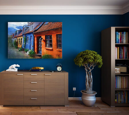 This is an example page.